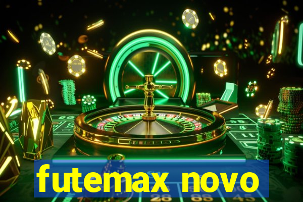 futemax novo